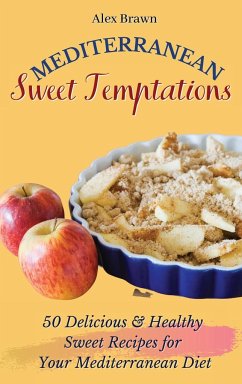 Mediterranean Sweet Temptations - Brawn, Alex