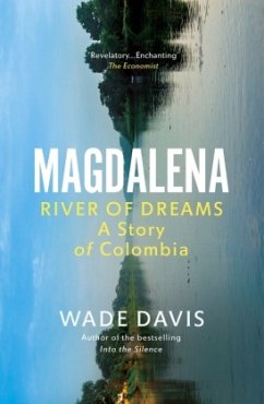 Magdalena - Davis, Wade