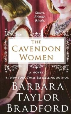 The Cavendon Women - Bradford, Barbara Taylor