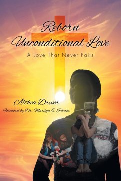 Reborn Unconditional Love - Driver, Althea