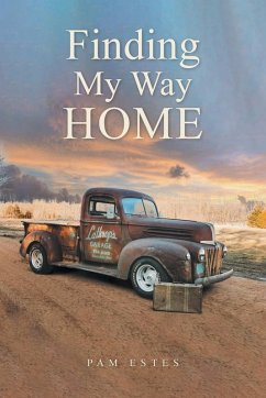 Finding My Way Home - Estes, Pam