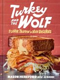 Turkey and the Wolf (eBook, ePUB)