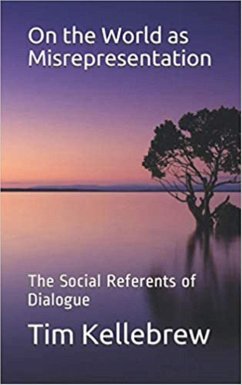 Cover On the World as Misrepresentation (eBook, ePUB)