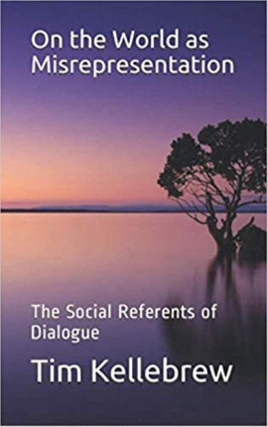 On the World as Misrepresentation (eBook, ePUB) On the World as Misrepresentation (eBook, ePUB)