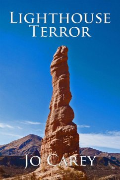 Lighthouse Terror (eBook, ePUB) - Carey, Jo
