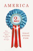 America Second (eBook, ePUB) America Second (eBook, ePUB)