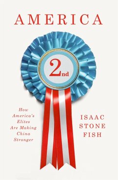 Cover America Second (eBook, ePUB)