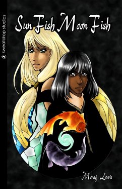 Cover Sun Fish Moon Fish (eBook, ePUB)
