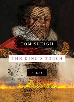 Cover The King's Touch (eBook, ePUB)