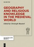 Geography and Religious Knowledge in the Medieval World (eBook, ePUB)