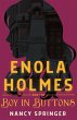 Enola Holmes and the Boy in Buttons... - Bild 1