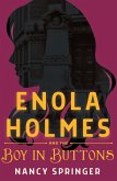 Enola Holmes and the Boy in Buttons (eBook, ePUB)