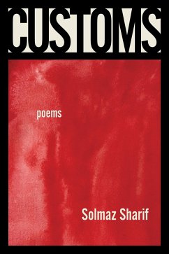Cover Customs (eBook, ePUB)