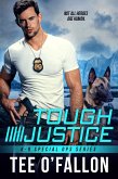 Tough Justice (eBook, ePUB)