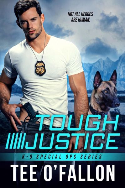 Tough Justice (eBook, ePUB) Tough Justice (eBook, ePUB)