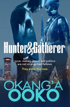 Cover Hunter & Gatherer (eBook, ePUB)