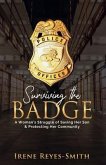 Surviving the Badge (eBook, ePUB)