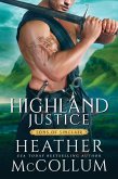 Highland Justice (eBook, ePUB)