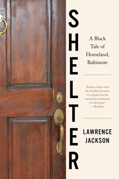 Shelter (eBook, ePUB) - Jackson, Lawrence