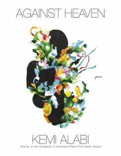 Cover Against Heaven (eBook, ePUB)