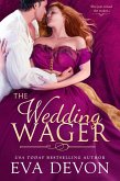 The Wedding Wager (eBook, ePUB)