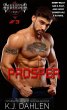 Prosper (Sinners MC, #3) (eBook, ePUB) - Bild 1