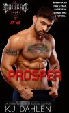 Prosper (Sinners MC, #3) (eBook, ePUB)