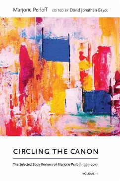 Cover Circling the Canon, Volume II (eBook, ePUB)