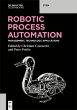 Robotic Process Automation (eBook, PDF) - Bild 1