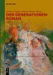 Der Generationenroman (eBook, ePUB) - Bild 1