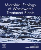 Microbial Ecology of Wastewater Treatment Plants (eBook, PDF)