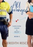 All Arranged (eBook, ePUB) All Arranged (eBook, ePUB)