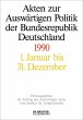 Akten zur Auswärtigen Politik der... - Bild 1