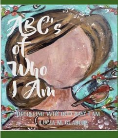 Cover ABC's of Who I Am (eBook, ePUB)