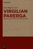 Virgilian Parerga (eBook, ePUB)
