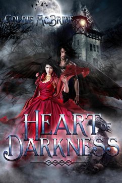 Cover Heart of Darkness (eBook, ePUB)
