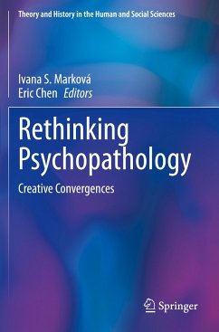 Rethinking Psychopathology