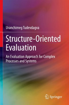 Structure-Oriented Evaluation - Tudevdagva, Uranchimeg