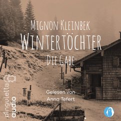 Cover Wintertöchter