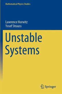 Unstable Systems - Horwitz, Lawrence;Strauss, Yosef