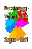 Mecklenburg-Vorpommern`sche Sagenwelt