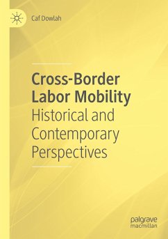Cross-Border Labor Mobility - Dowlah, Caf