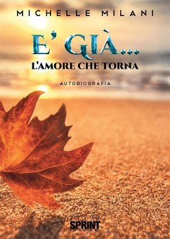 Cover È già... (eBook, ePUB)
