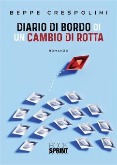 Cover Diario di bordo di un cambio di rotta (eBook, ePUB)