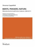 Mente, Pensiero, Natura (eBook, ePUB)