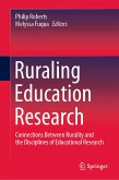 Ruraling Education Research (eBook, PDF)