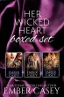 Her Wicked Heart Boxed Set (eBook, ePUB) - Bild 1