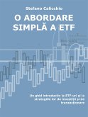 O abordare simplă a etf (eBook, ePUB)