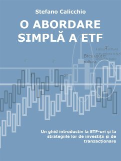 O abordare simplă a etf (eBook, ePUB) - Calicchio, Stefano