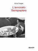 L&quote;avvocato Sanpapiers (eBook, ePUB)